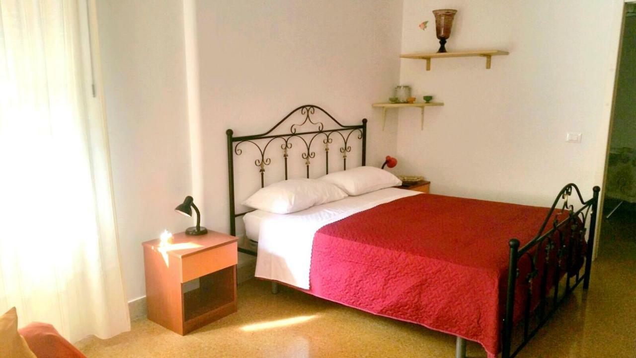Appartamento Benvenuti al Massimo Palermo Esterno foto