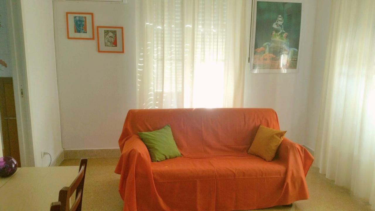 Appartamento Benvenuti al Massimo Palermo Esterno foto