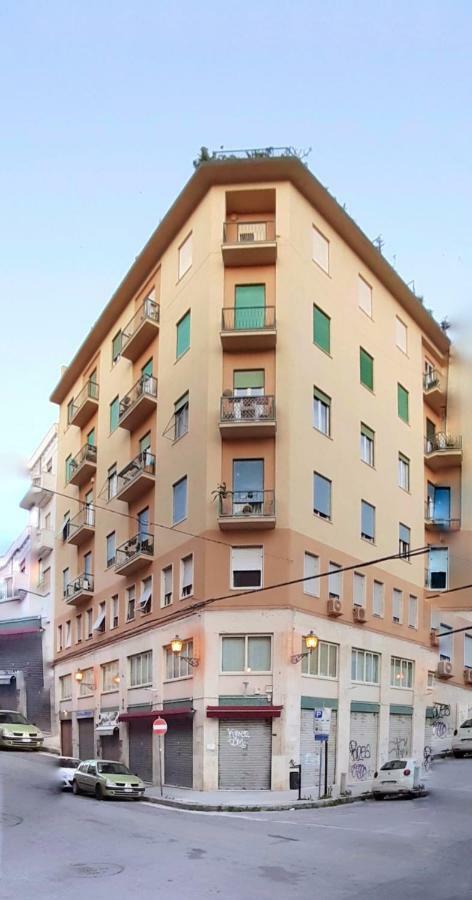 Appartamento Benvenuti al Massimo Palermo Esterno foto